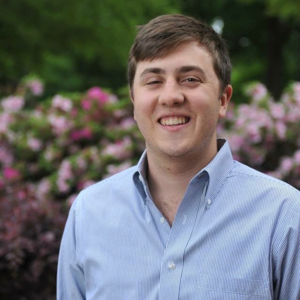 Meet your Posher, Christian